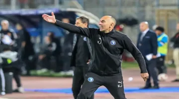 ركلتا جزاء مرفوضتان أمام الزمالك تثير جدلاً عقب تصريح يورتشيتش